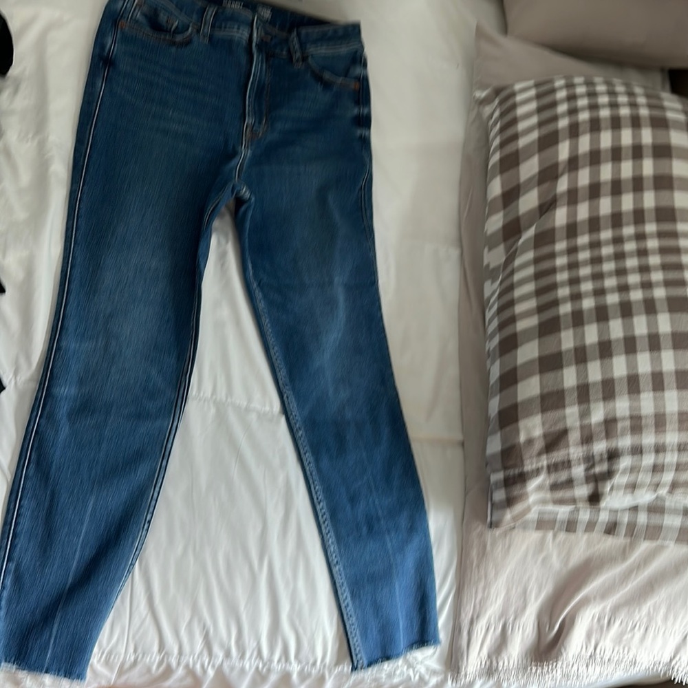 Old Navy jeans